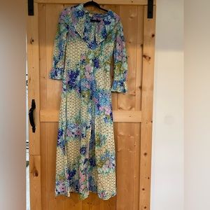 Vintage 60s Jumpsuit